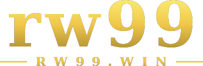 rw99 โลโก้